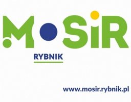 mosir-rybnik-logo