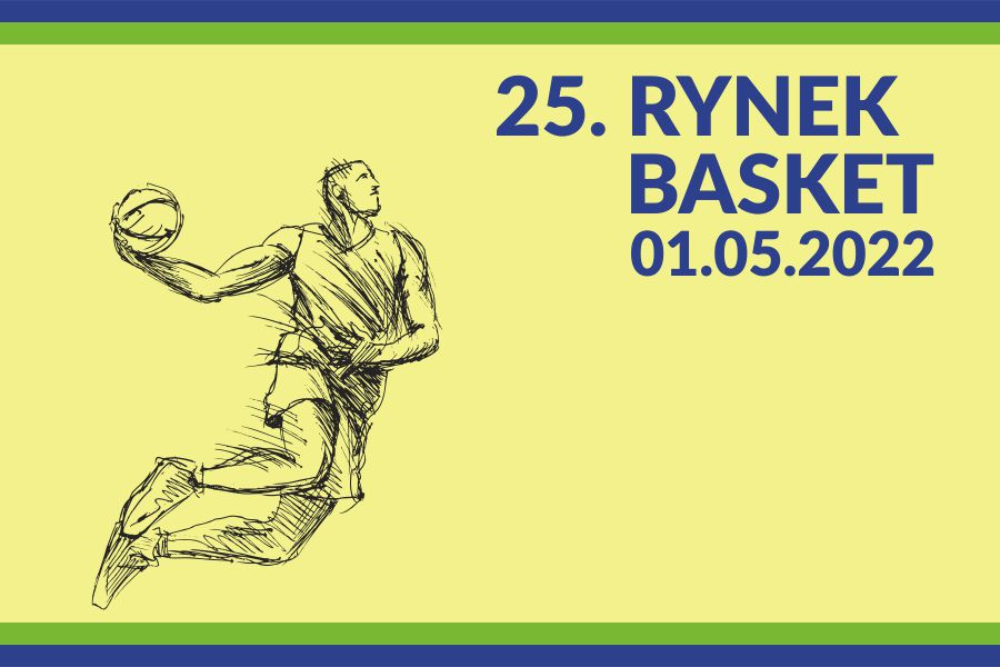 Plakat do wydarzenia 